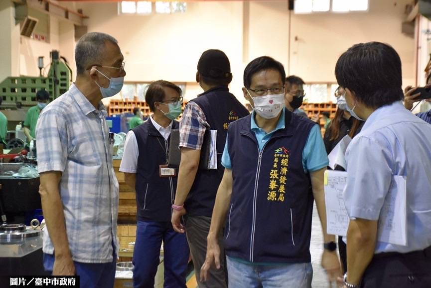 持有特定工廠資格 農地可變更為事業用地