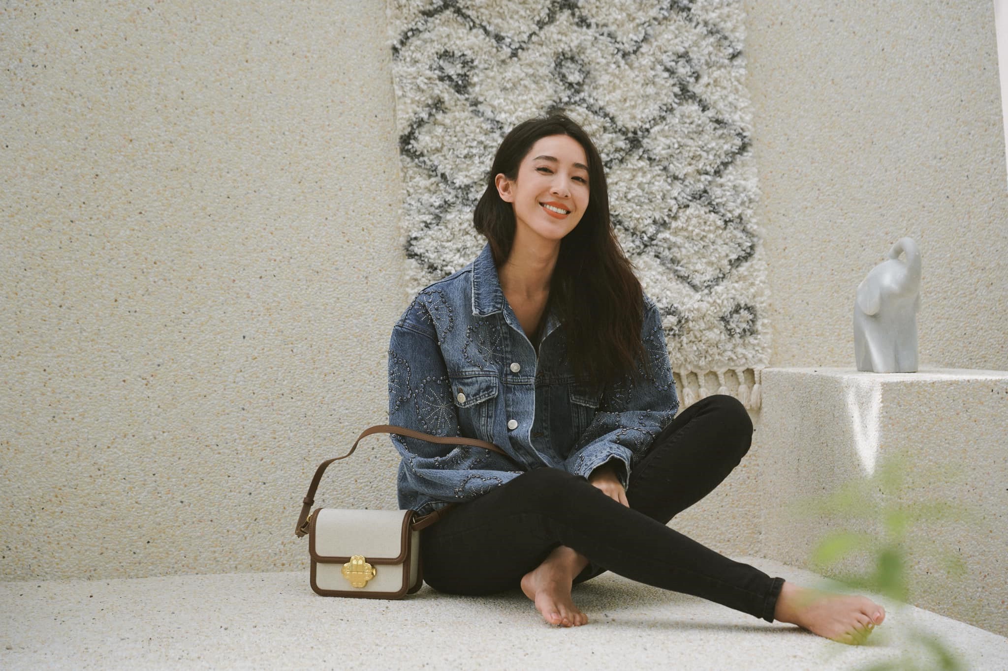 隋棠砍5千萬買豪宅 賣屋房仲親揭「惡鄰」真相