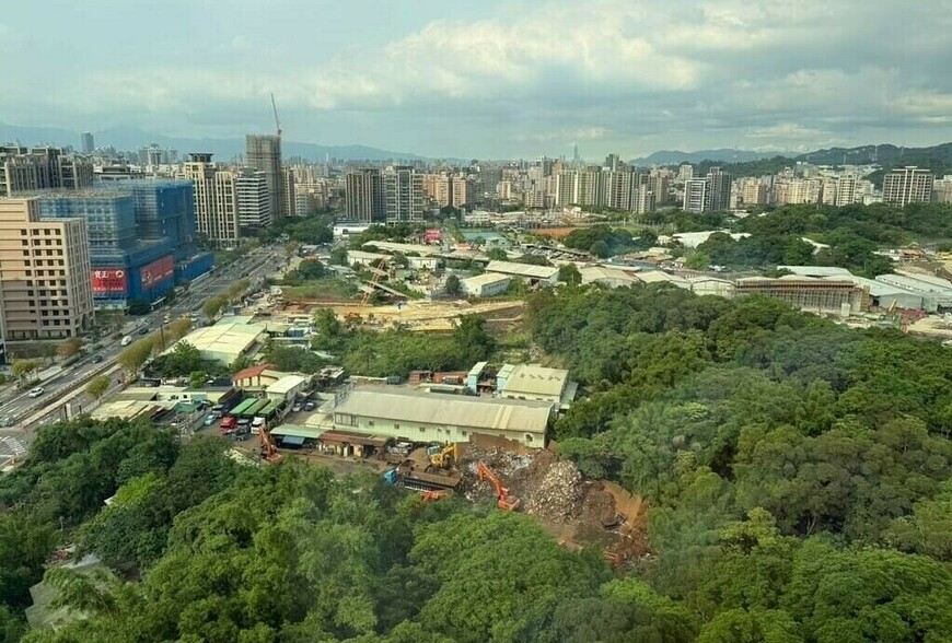 土城最後一塊未開發區　暫緩發展區明年可望啟動區段徵收 M傳媒