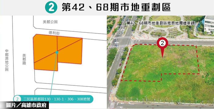 高雄中都土地標售　底價7.88億元