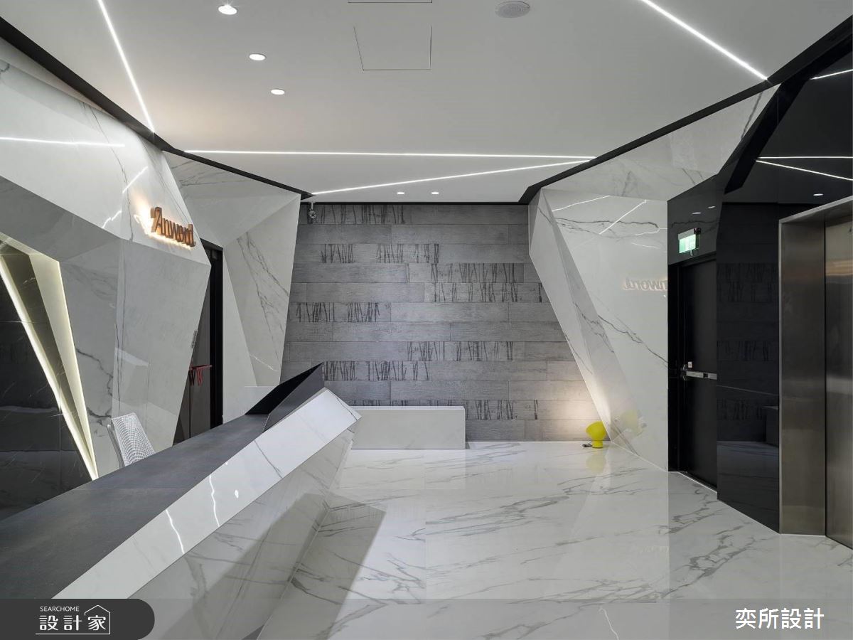 好磁磚、在這裡！你所不知道的建材美學