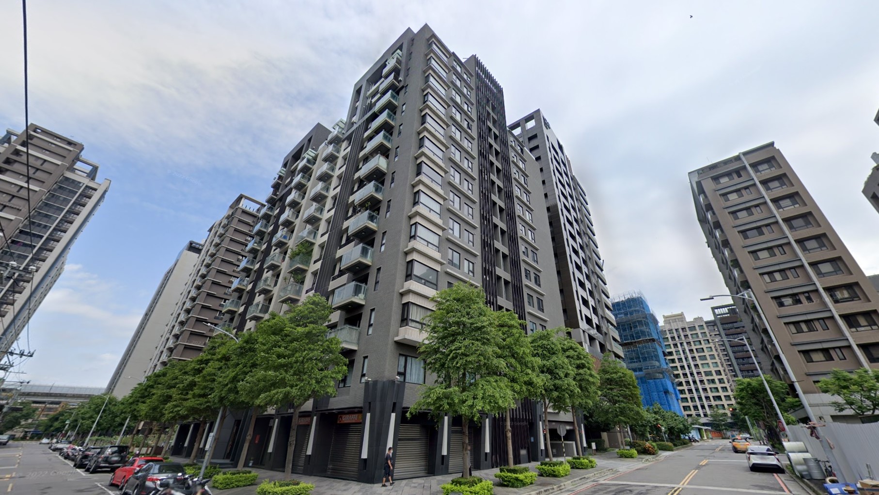 Joeman涉毒遭逮！新莊起家厝曝光 入手10年增值500萬