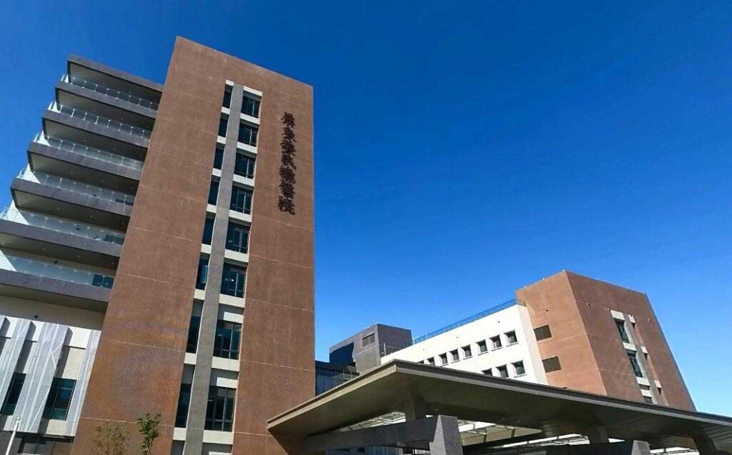 屏東榮總、太平洋百貨商圈　帶動屏東地價上漲