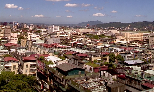 違建哭哭　颱風毀過半不得復建