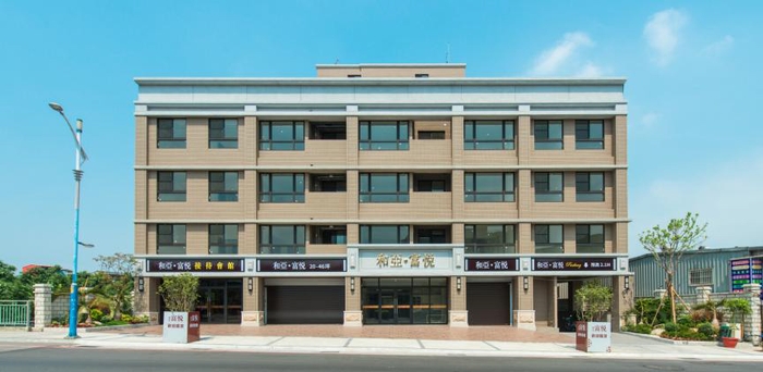 下樓就到大公園  綠意景觀宅熱銷倒數