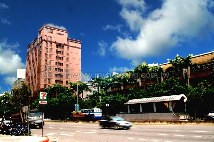 就是要投資台灣！　日商三井飯店落腳忠孝新生