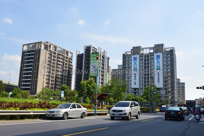 房市在走買氣還有　11月住展風向球續亮黃藍燈