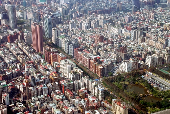 都更一坪換一坪？ 內政部次長：殺雞取卵