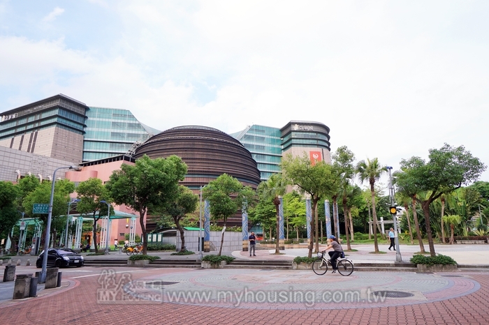 商用不動產發燒 首季600億待價而沽