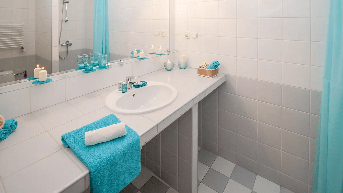 日本1衛浴比乾溼分離更好用，為何台灣很少見？內行分析3大原因：難怪沒...