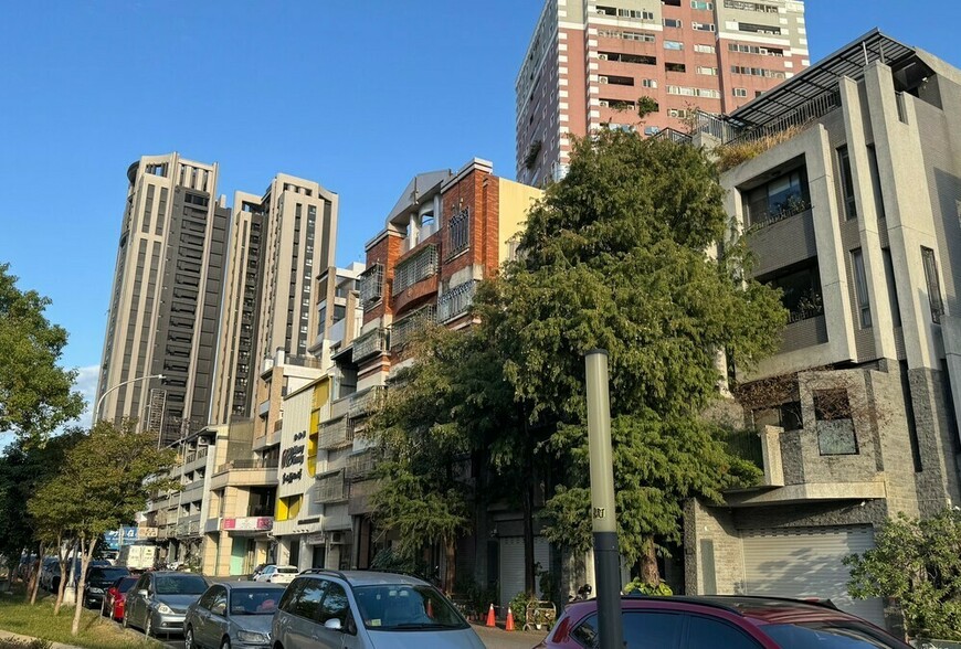 2025-2026年，你知道的台灣房地產災難事件有哪些?