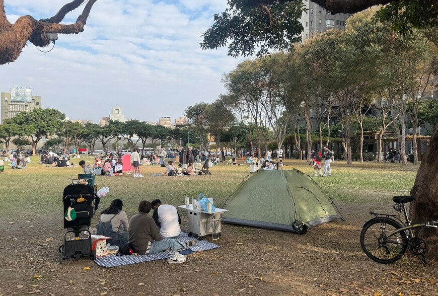 房子越蓋越多，人卻越生越少：台灣房市真的開始反轉了嗎？