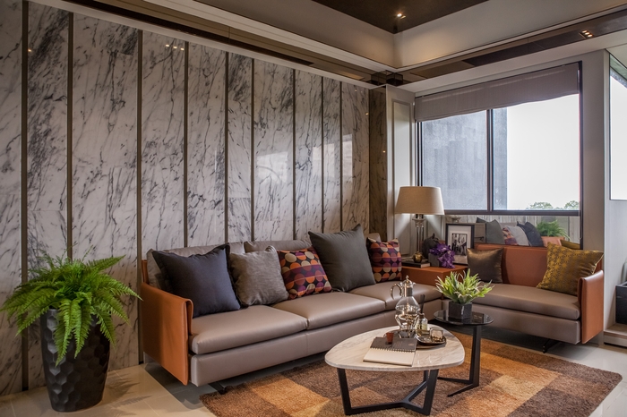 閒逸居家質感　收藏細膩人文之作