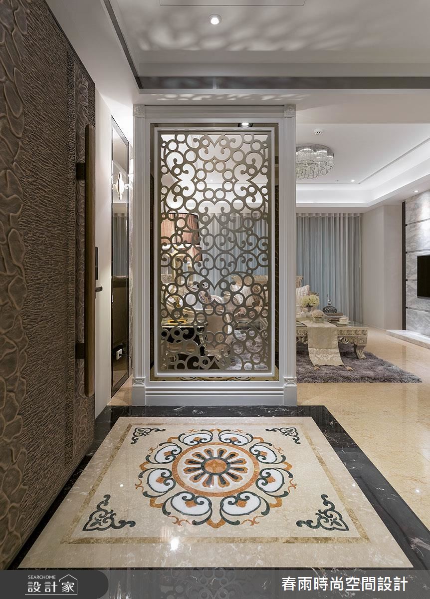 精實預算實現新古典風格！裡外兼具的豪邁機能