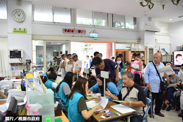 桃市住宅補貼受理期間 延長至9／7