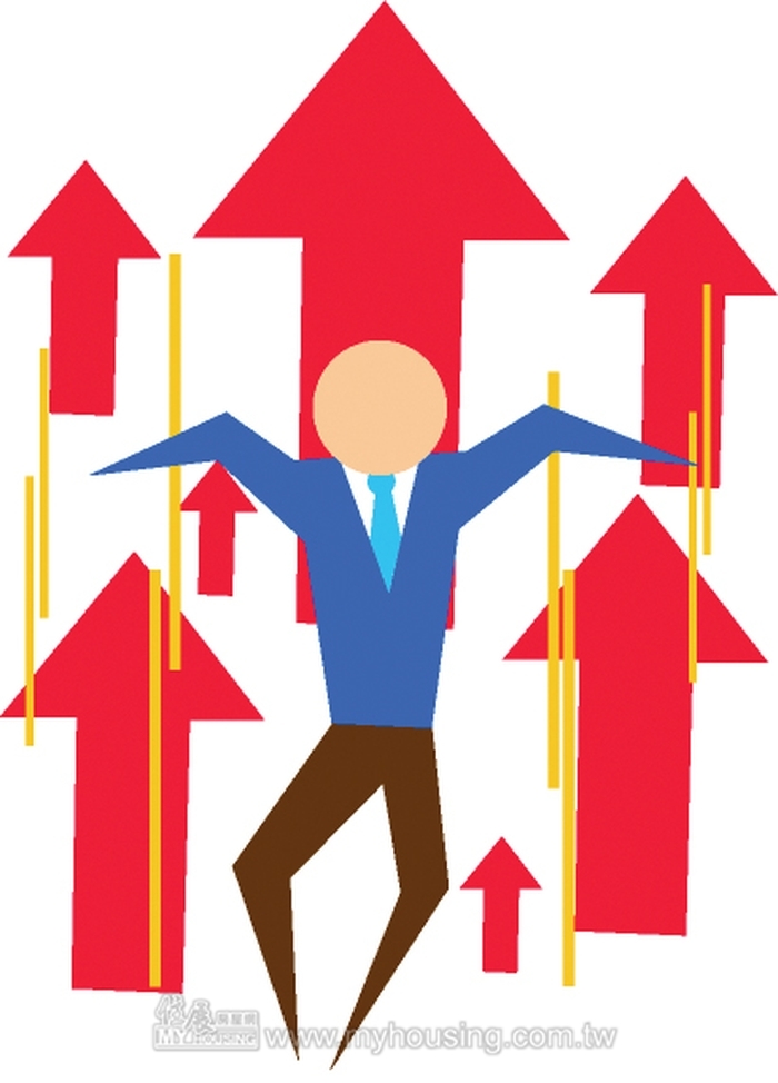 東京中央區 房產增值空間大