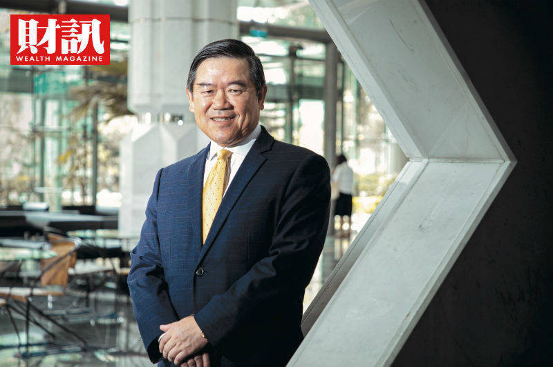 佳士達策略轉型三支箭 走出7年虧損期