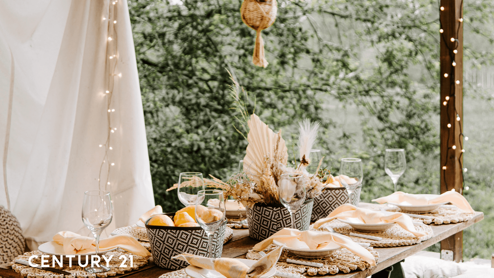 在家中營造具有『旅行風格』的小角落，能讓居家生活更療癒。（圖片來源_21世紀不動產）