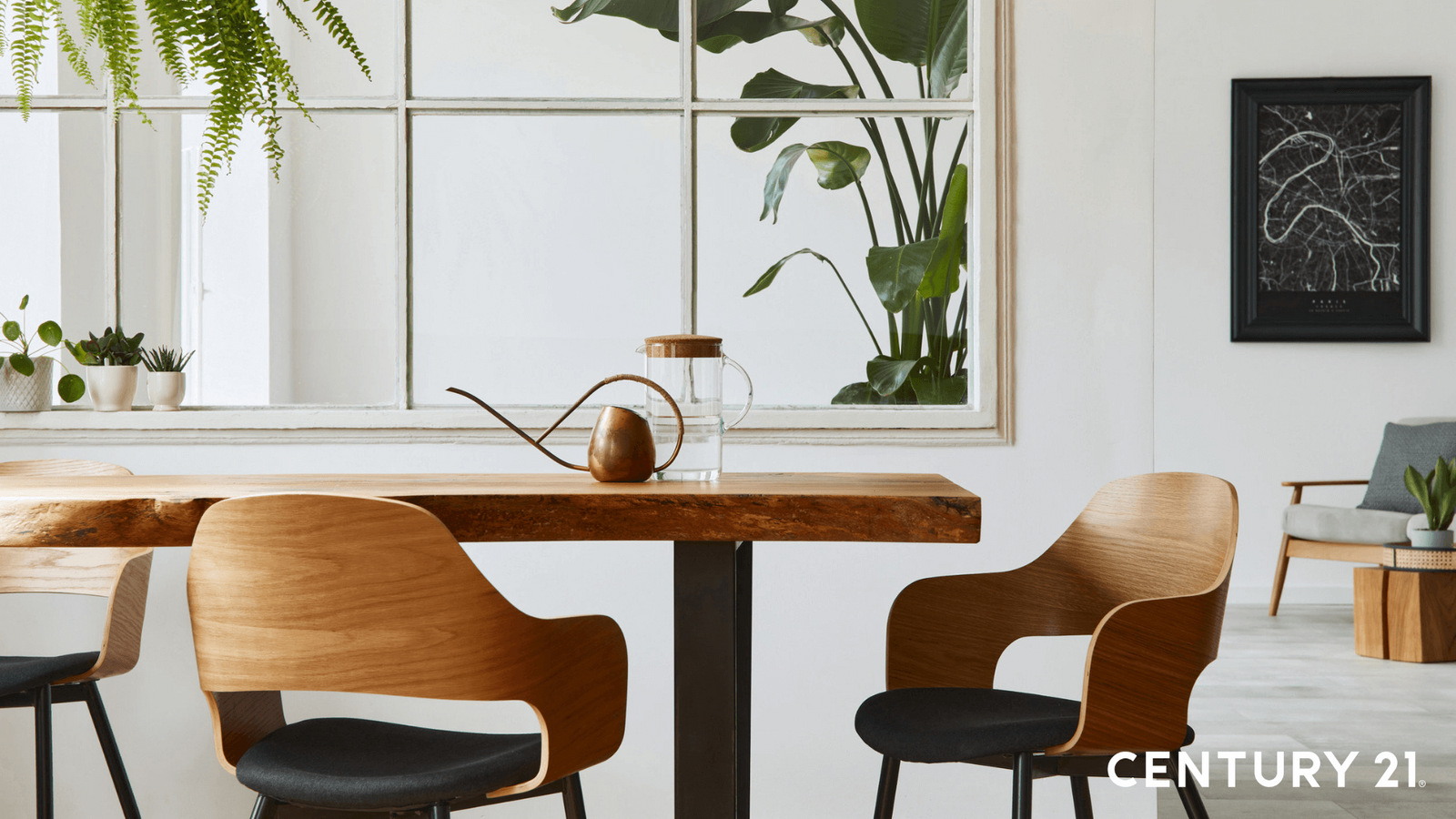 21世紀不動產分享2022室內設計流行趨勢，定義未來十年你的家居風格（圖片來源_21世紀不動產）