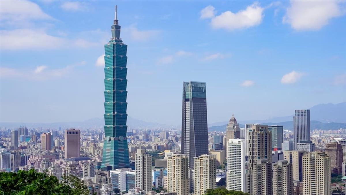 年輕人買不起房「大環境問題」 林敏雄：社宅才是治本之道