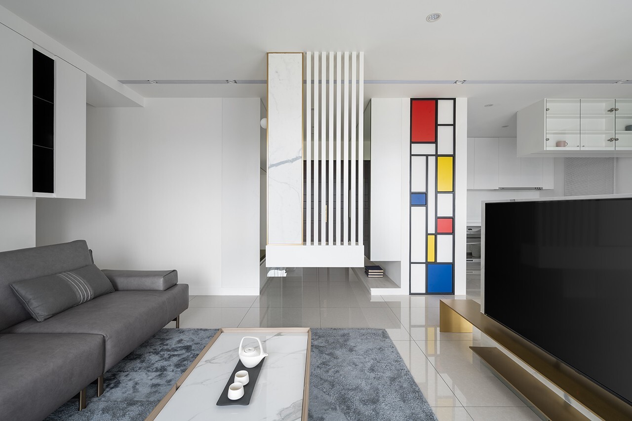 一研設計制研所：雍白爾雅