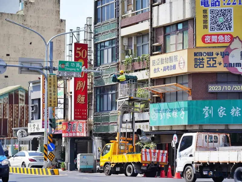 土方危機衝擊營建成本！台南去化困境恐引爆停電與交通地獄