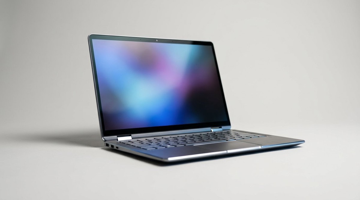 惠普 OmniBook 5 14 筆電亮相：劍指蘋果 MacBook Neo 市場