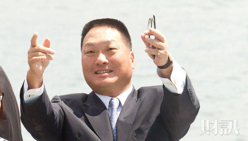 王子復仇記上演　這回有備而來　