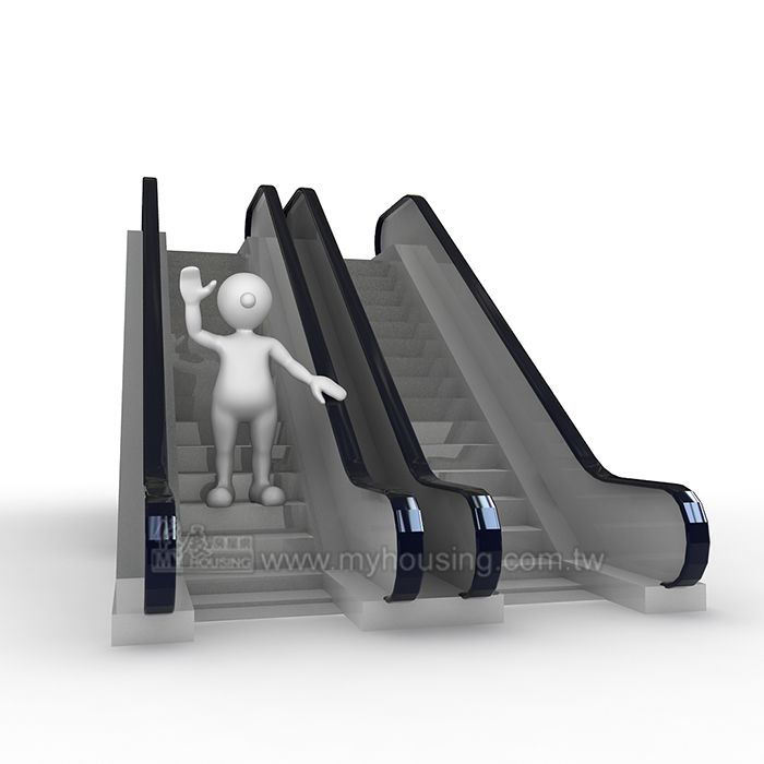 提升居住品質 無障礙住宅補助