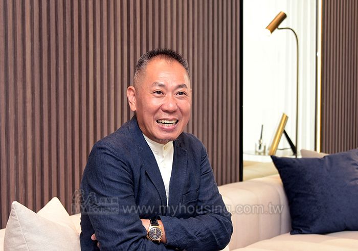 頂規標配好周到─新潤心建築 五大升級呵護客戶