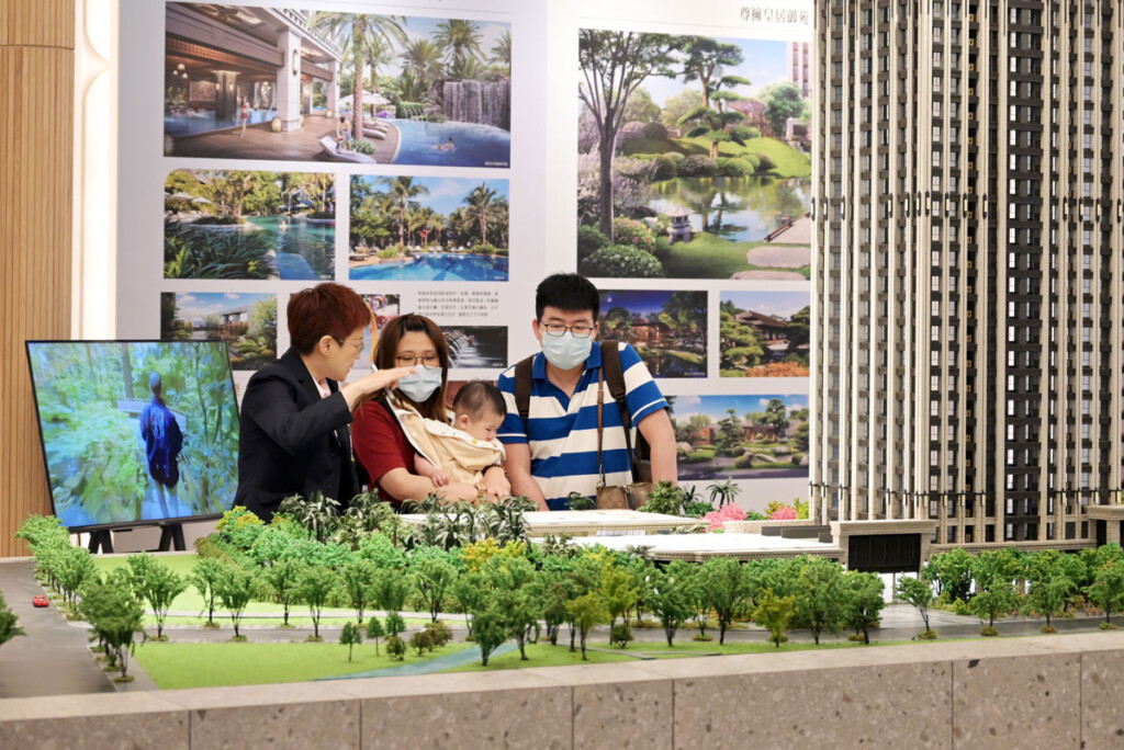 別再傻傻簽名 預售屋「應記載事項」變更暗藏玄機