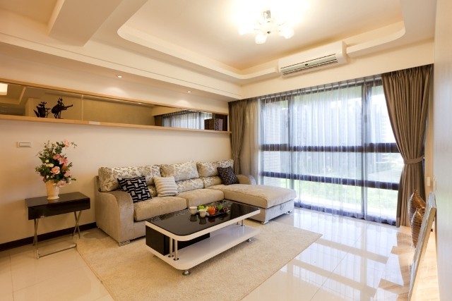 捷運到站就到綠山棧  