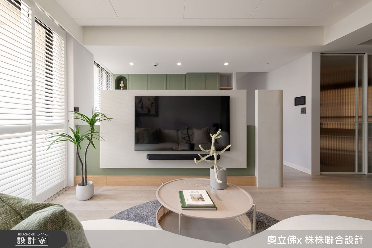 實現夢想生活藍圖！溫馨優雅的美式風大宅，書寫貓咪與孩子的成長日記！