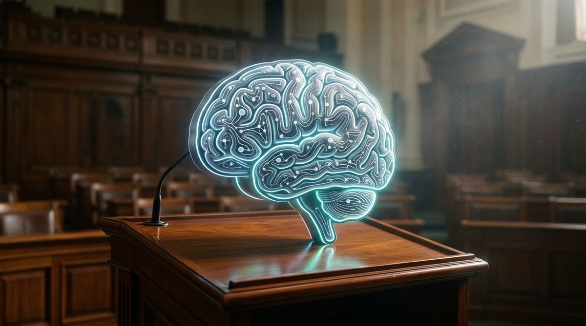 OpenAI 人權負責人示警：軍事 AI 不應失控部署
