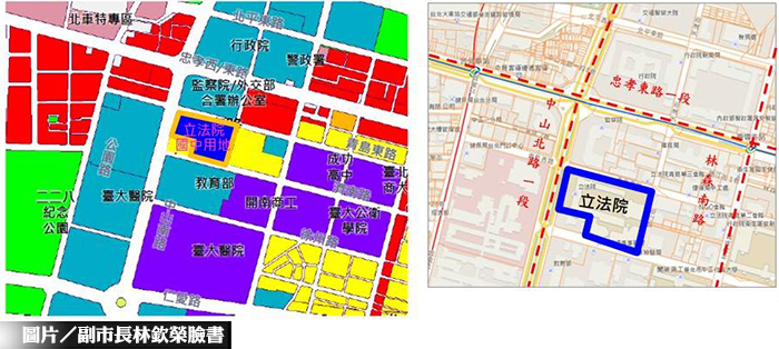 柯P『偉大的事』告捷　立院一地換五地！