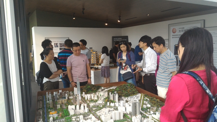 週年慶貴婦不買包 改搶信義區2房