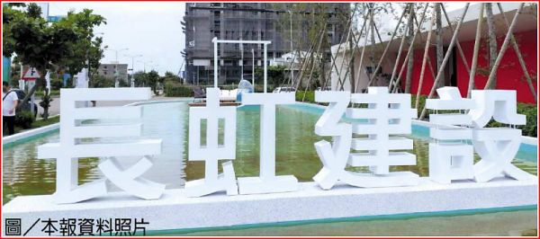 長虹拚新藍海 首跨商辦小宅