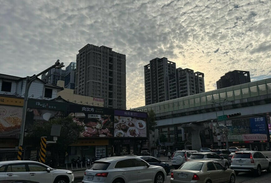 重劃區預售屋「量縮83％」卻不見價跌！這樣的市場，誰先撐不住，誰就輸了