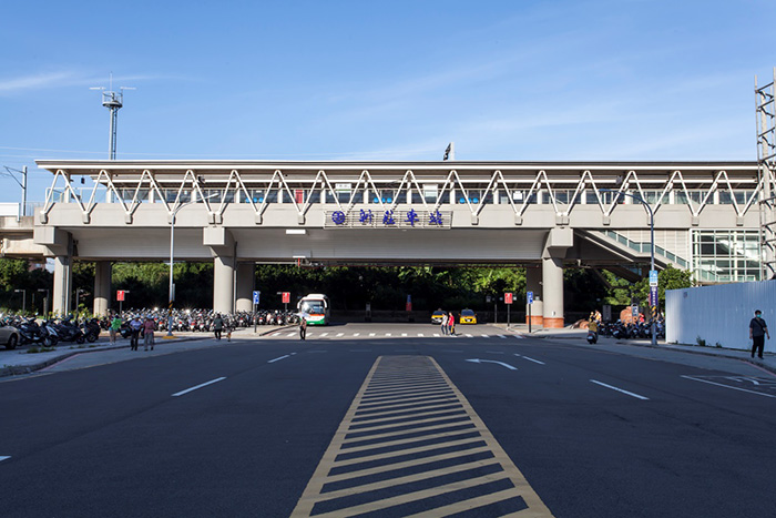 新竹關埔重劃特區 竹科旁佔地利之便