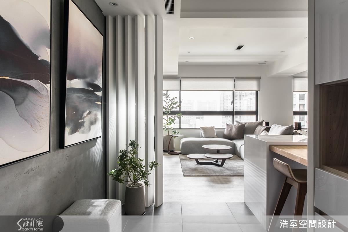 【TV】光明寂靜  孕育寬敞的生活美宅