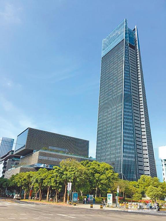 明年商用市場現5大趨勢 頂級辦公需求增加  