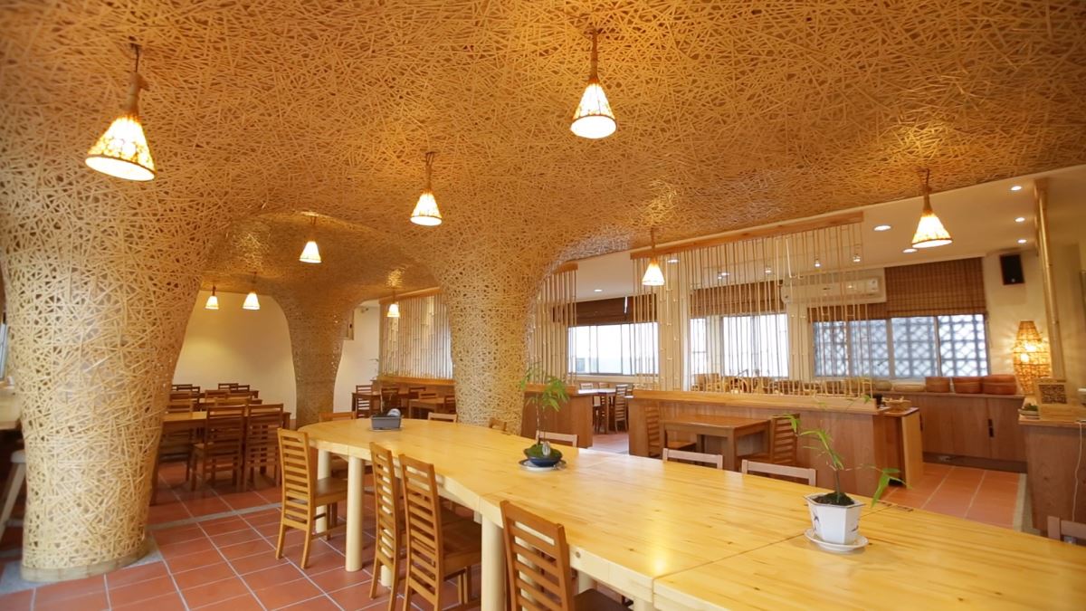 【TV】Design News 復刻傳統風華 竹藝與瓦窯技藝的新浪潮