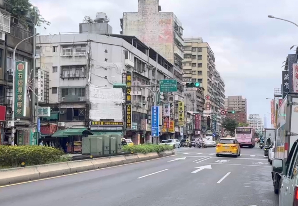 台北房價最甜區！專家曝萬華3優勢 6折價超香