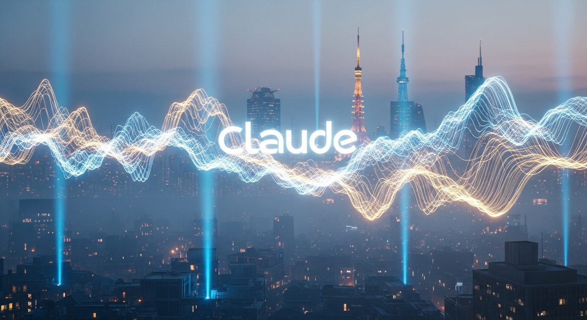 日本科技巨擘NEC成Anthropic首家日系全球夥伴 近3萬員工將導入Claude AI