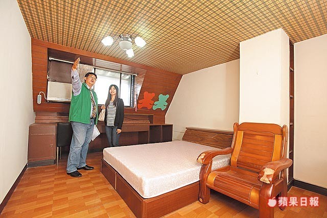 北市10年內新古屋 最搶手