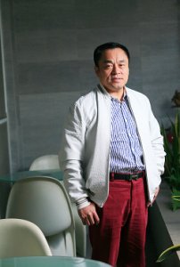 龍巖對岸賣陰宅　要從偶像劇搞置入 李世聰切進溫州殯葬市場　打破官方壟...