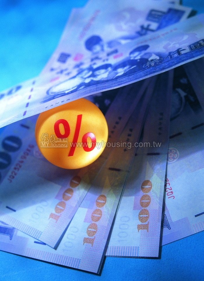 房地合一稅收  首年僅收12億