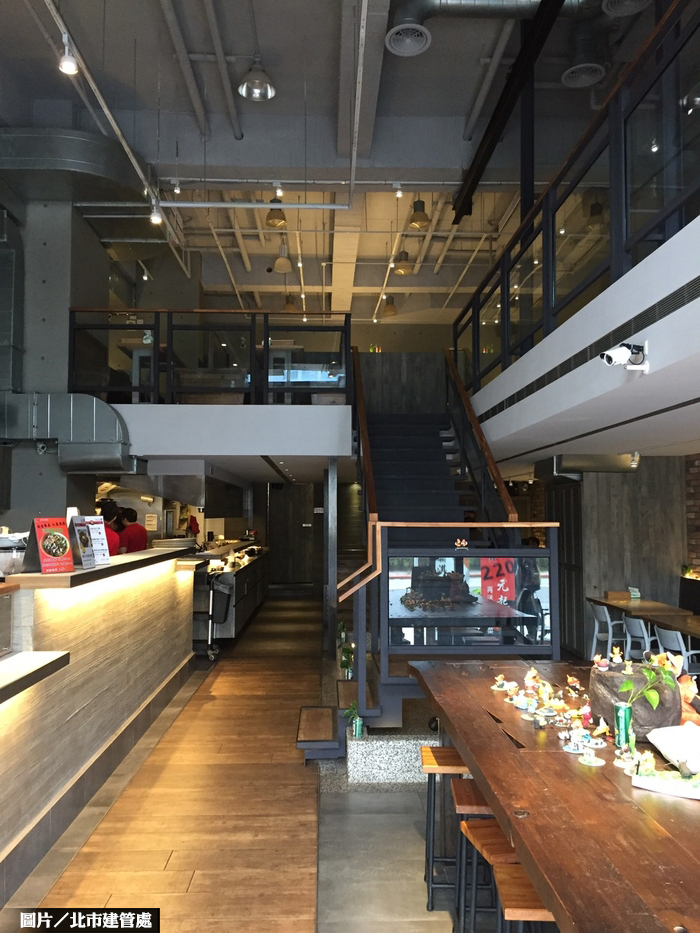 內科夾層違建限7月1日前補照報備  逾期強拆！