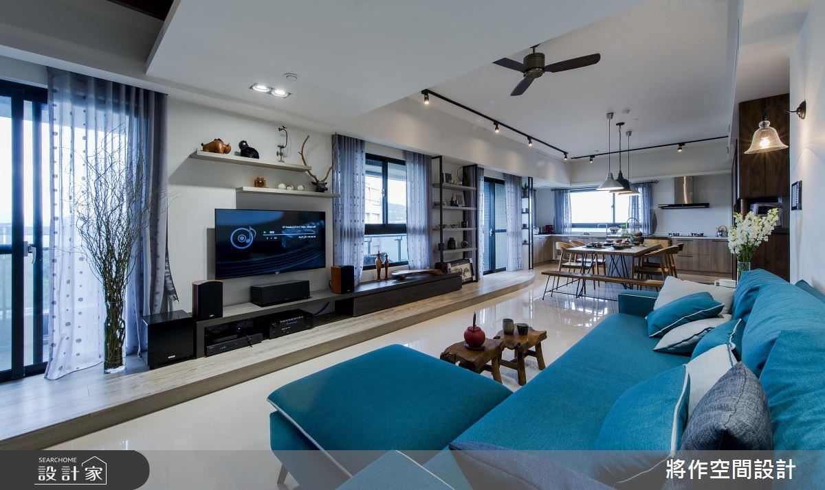 年後特企「預售屋客變」！精準預算實現理想家屋 不再是夢想