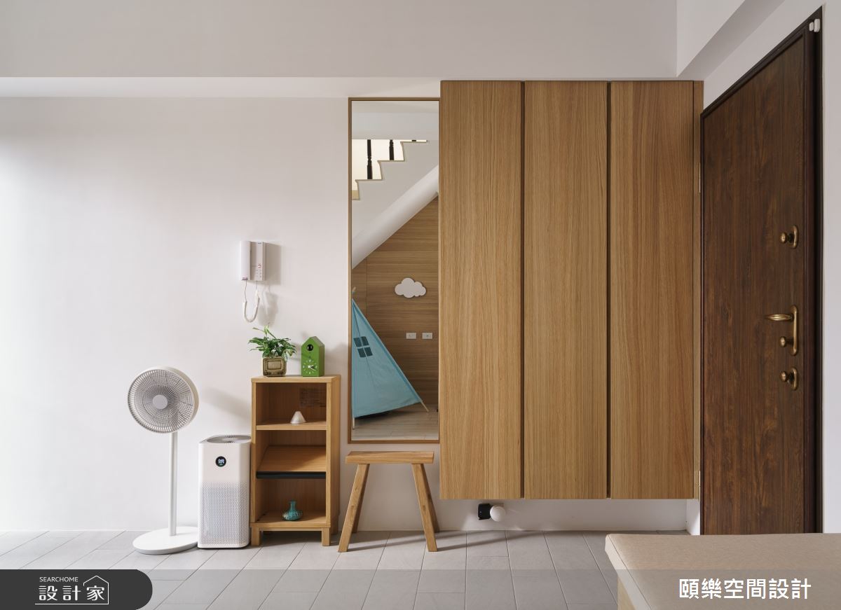 無印風住宅與智慧家電的完美結合！讓生活更極簡、直覺